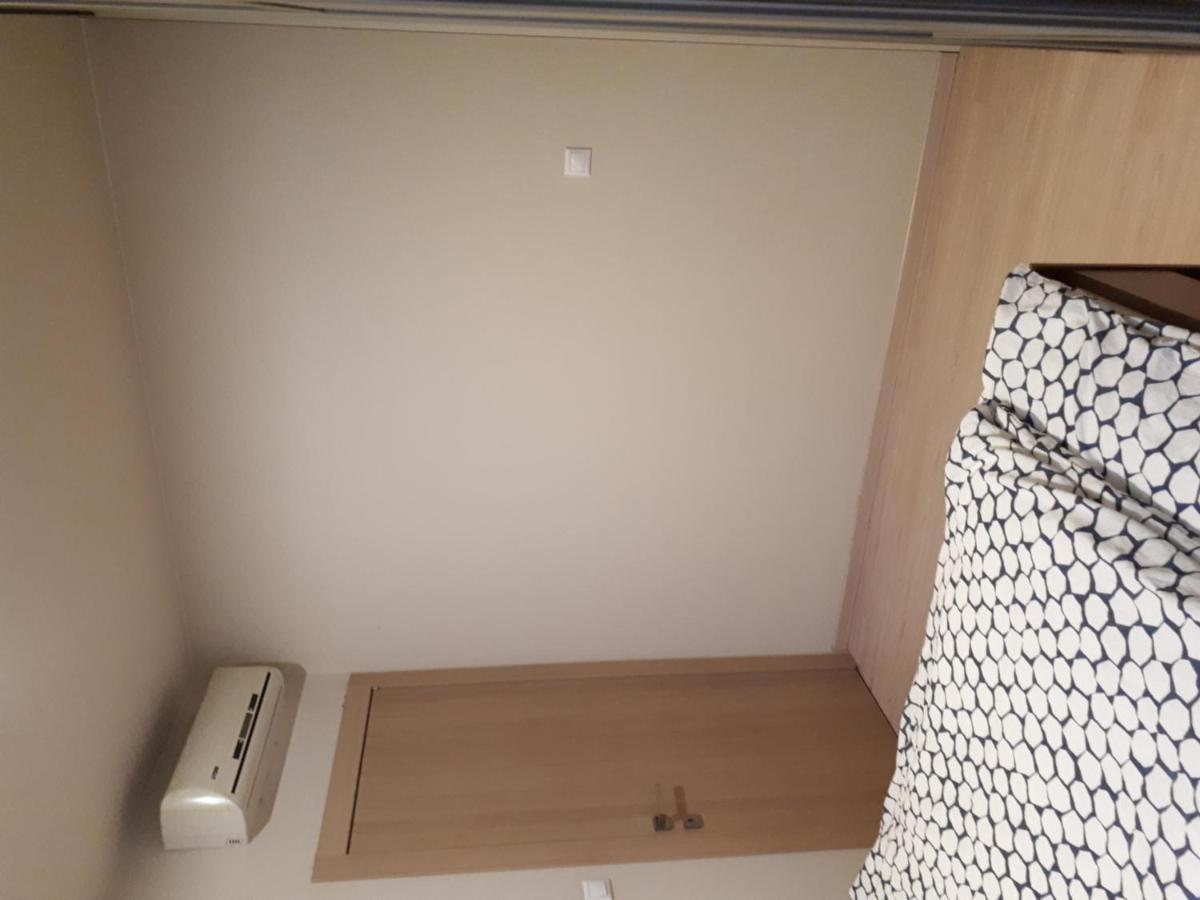 Utulny Apartman V Bratislava 15 المظهر الخارجي الصورة